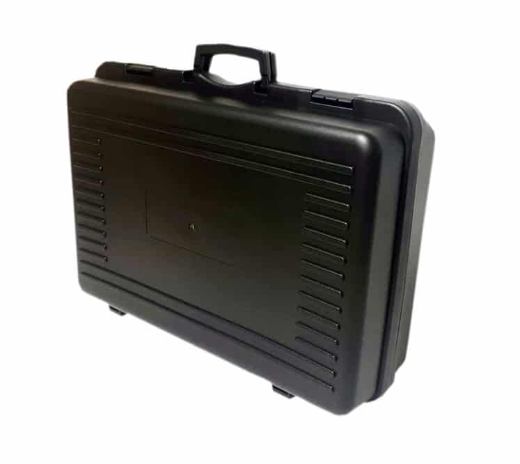 Presentation Case | E5918D