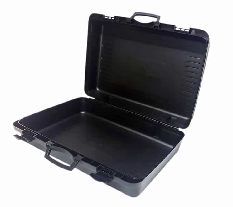 Presentation Case | E5918D