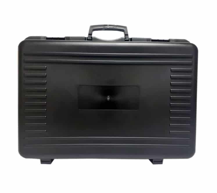 Presentation Case | E5918D
