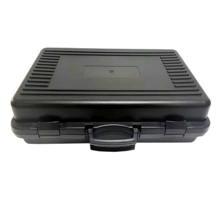 Presentation Case | E5918D