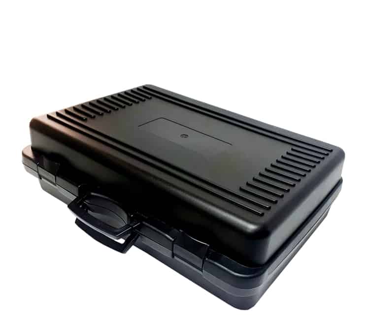 Presentation Case