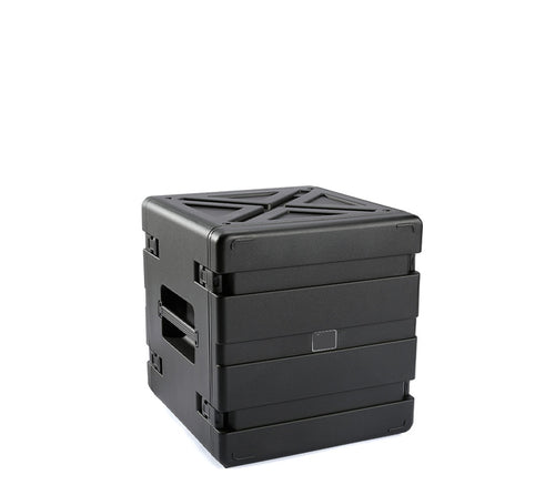 10U Rack Case