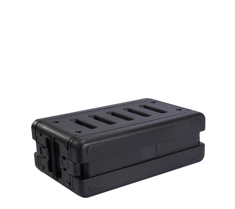 Rack Flight Case