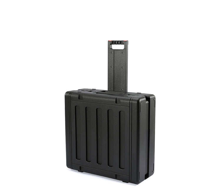 Rack Case With Wheels