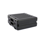 Rack Case With Wheels | ER-4U-TR