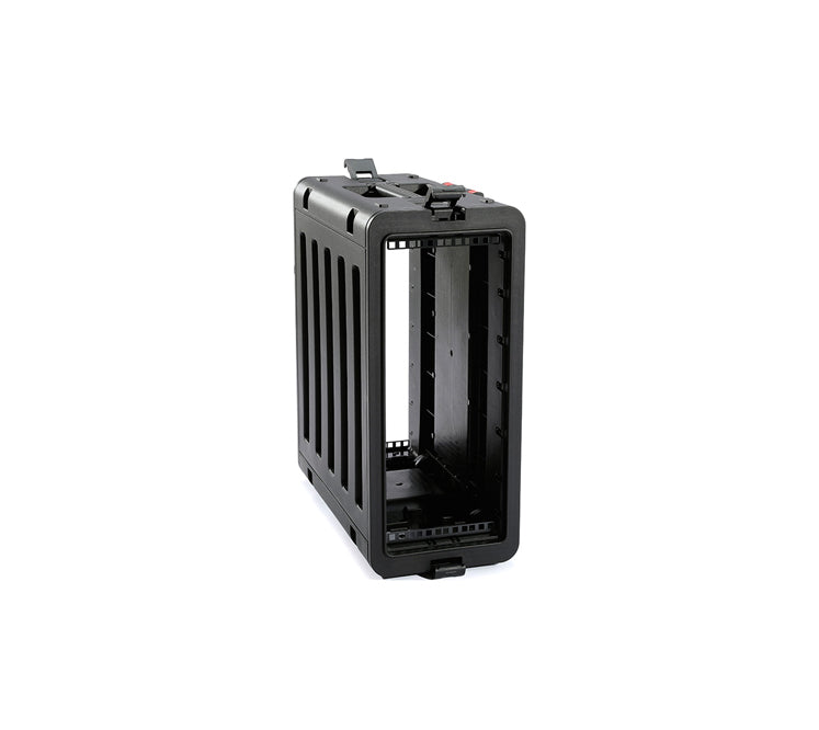Rack Case With Wheels | ER-4U-TR