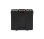Rack Case With Wheels | ER-4U-TR