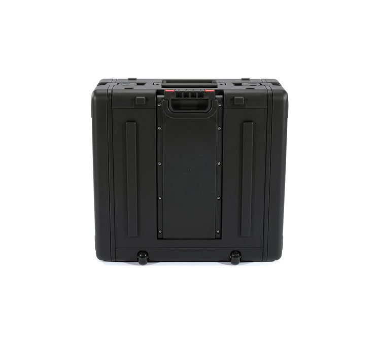 Rack Case With Wheels | ER-4U-TR