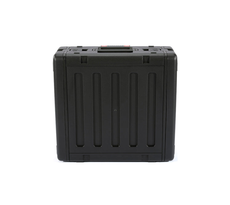 Rack Case With Wheels | ER-4U-TR