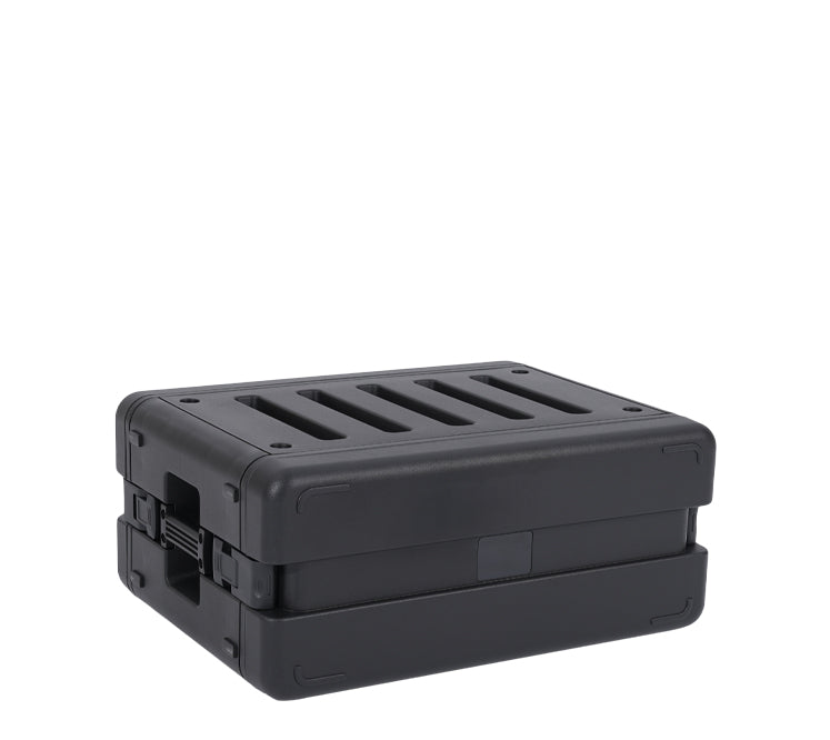 Rack Mount Flight Case