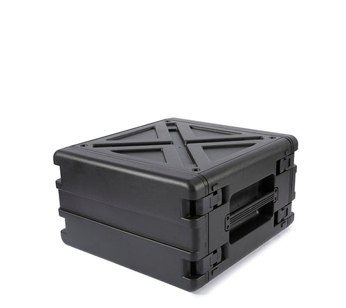 6U Rack Case