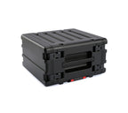 Portable Rack Case | ER-6U-TR