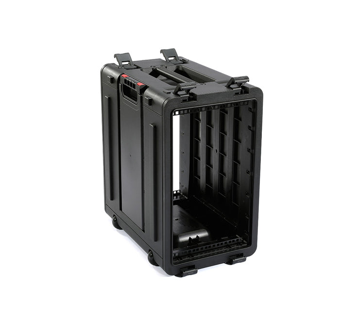 Portable Rack Case | ER-6U-TR
