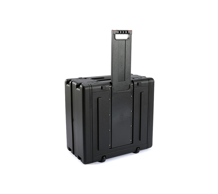 Portable Rack Case | ER-6U-TR