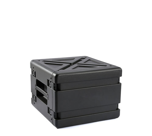 8U Rack Case