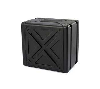 8U Rack Case | Buy Online - Case N Foam