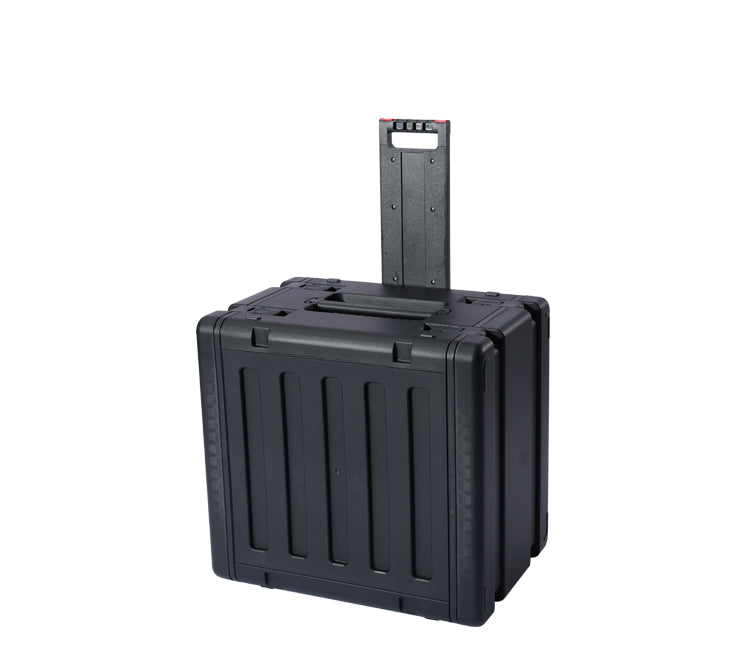 Amp Rack Case