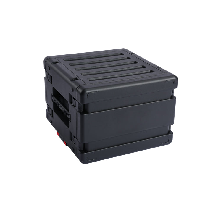 Amp Rack Case | ER-8U-TR