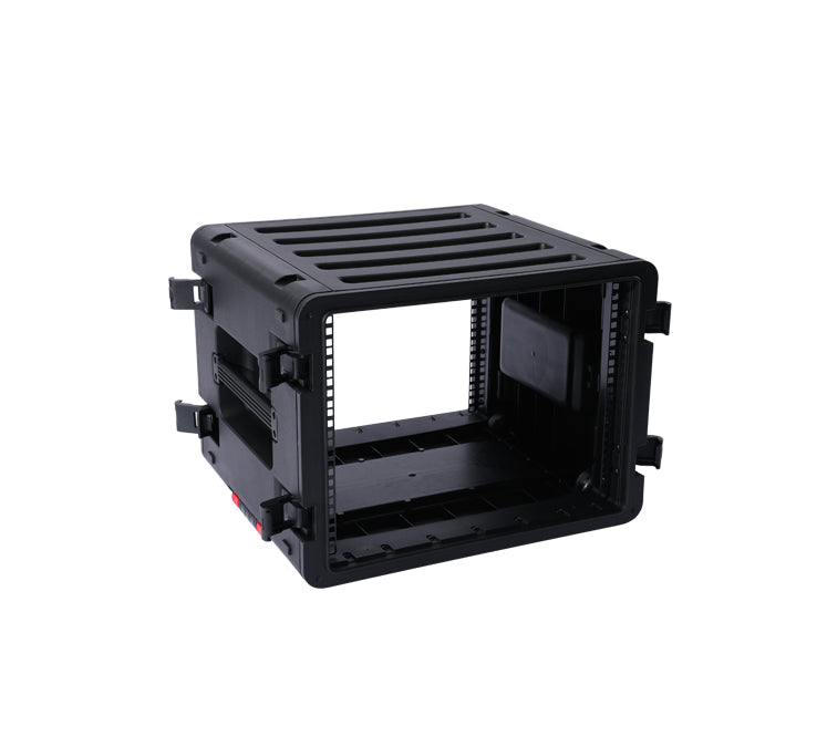 Amp Rack Case | ER-8U-TR