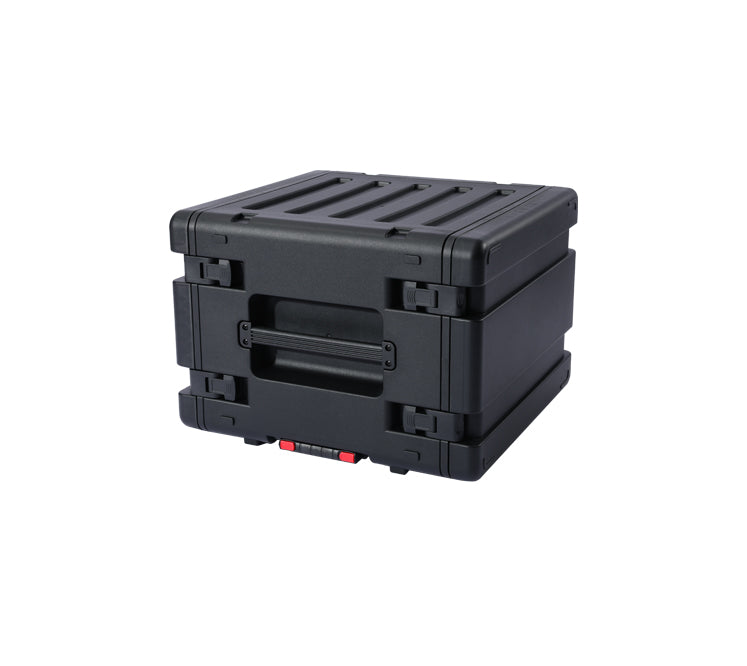 Amp Rack Case | ER-8U-TR