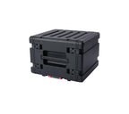 Amp Rack Case | ER-8U-TR
