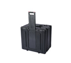 Amp Rack Case | ER-8U-TR