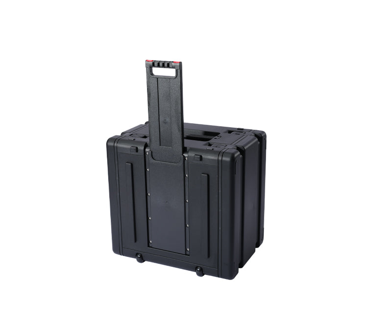 Amp Rack Case | ER-8U-TR