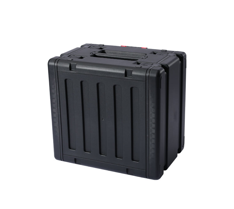 Amp Rack Case | ER-8U-TR