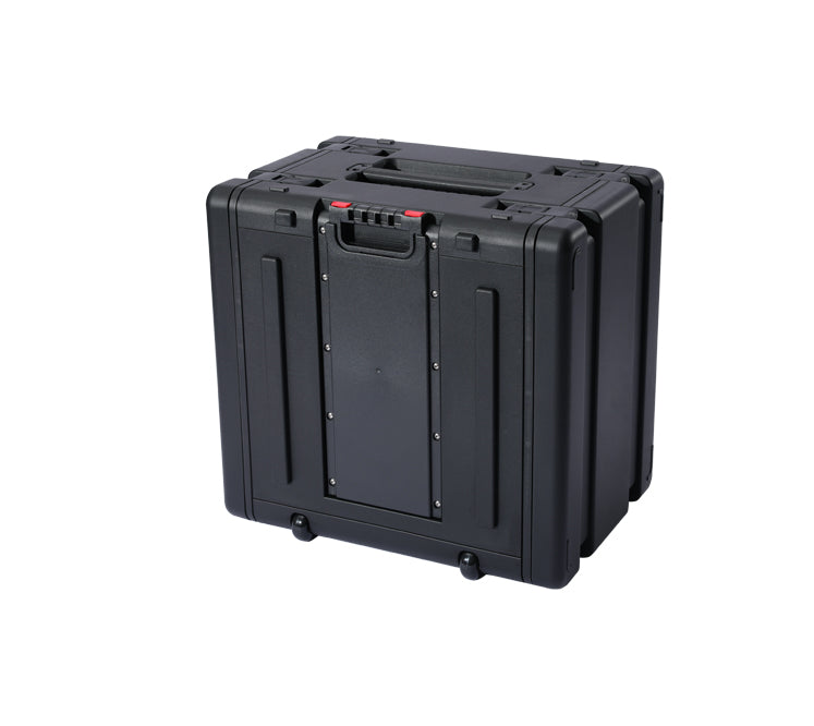 Amp Rack Case | ER-8U-TR