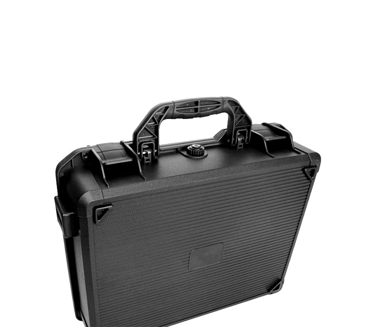 Hard Case For Instruments | ET2409