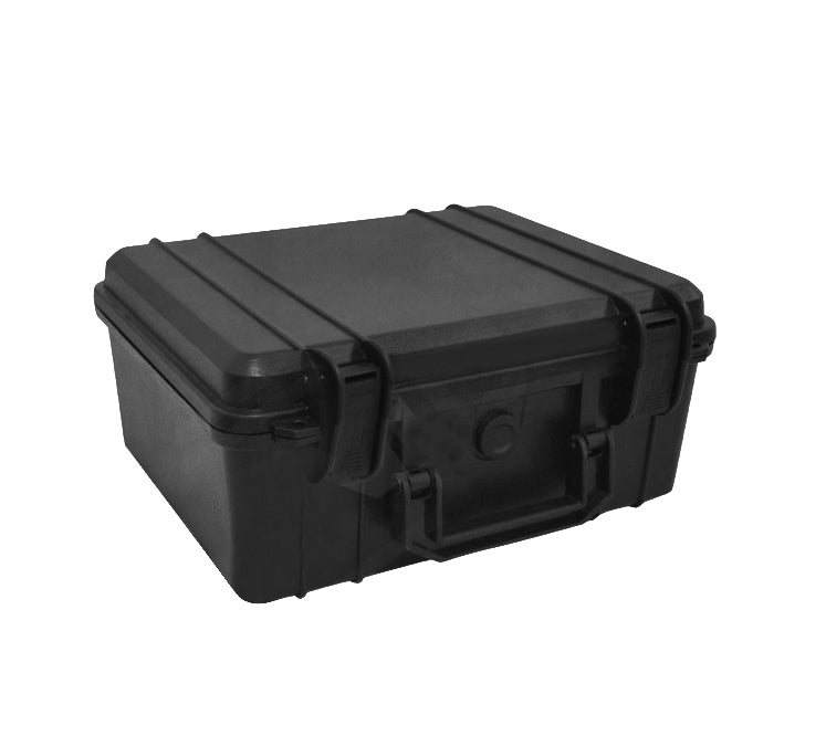 Water Resistant Hard Case | ET2612-U