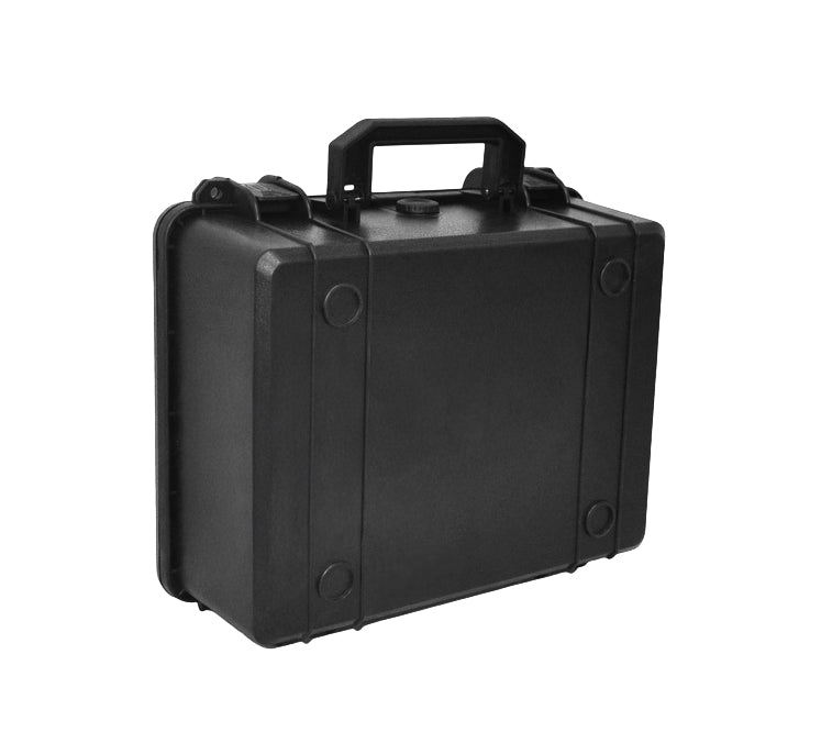 Water Resistant Hard Case | ET2612-U