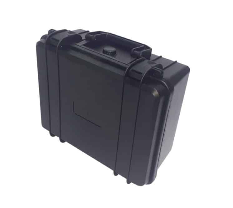 Cinema Camera Case | ET2612