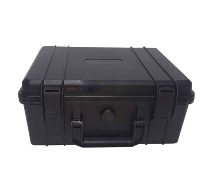 Cinema Camera Case | ET2612