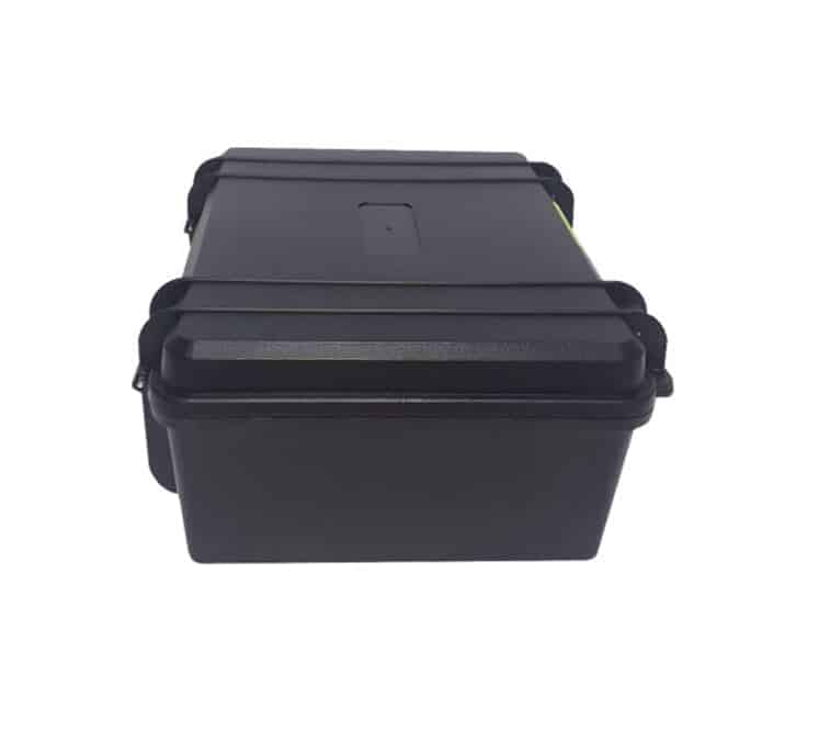 Cinema Camera Case | ET2612