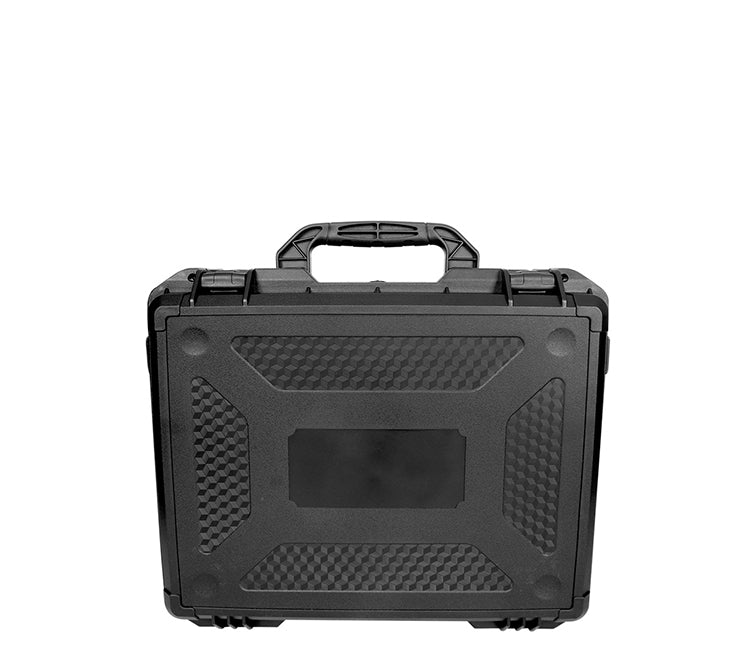 Camera Hard Case With Foam