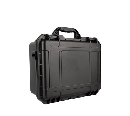 Camera Bag Hard Case