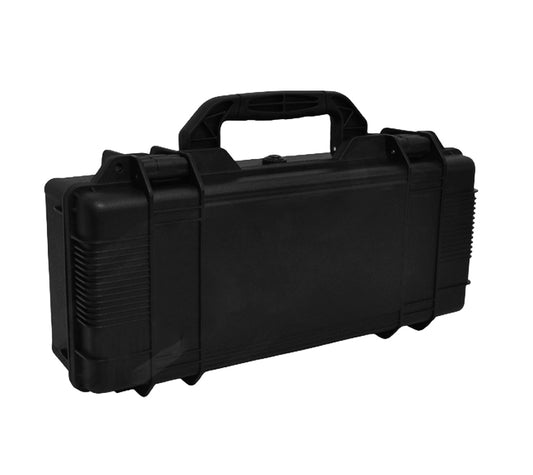 Handgun Carry Case