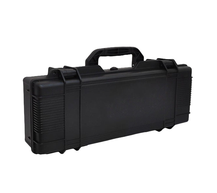 Tactical Gun Case