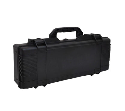 Tactical Gun Case