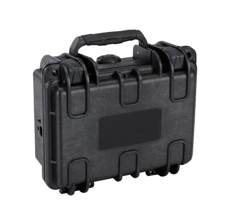 Pistol Case | Pistol Carry Case | Pistol Suitcase | Case N Foam EW1909