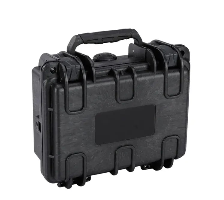 Pistol Case