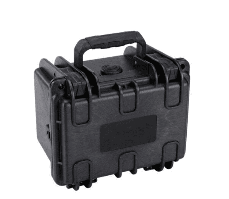 Waterproof Hard Case