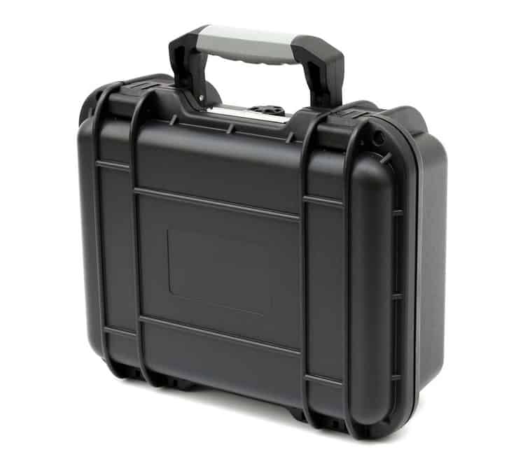 Hard Case for Camera | Case N Foam EW2510 – Case N Foam Online Store