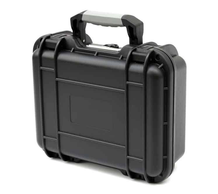 Hard Case For Camera