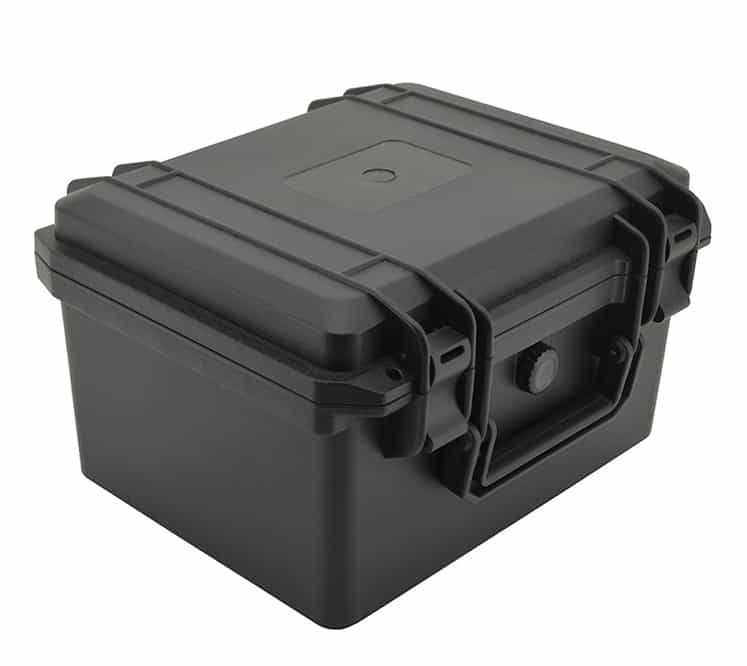 Air Pistol Case