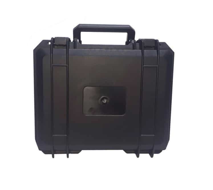 Air Pistol Case | EW2516