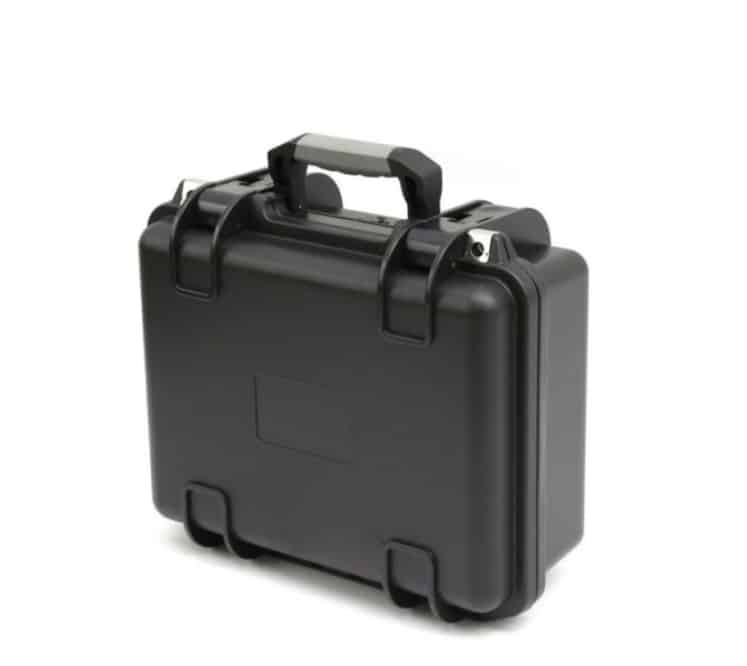 DSLR Waterproof Case