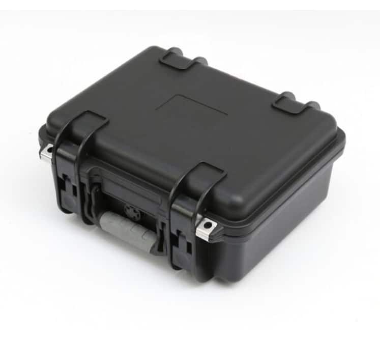 DSLR Waterproof Case | EW2912