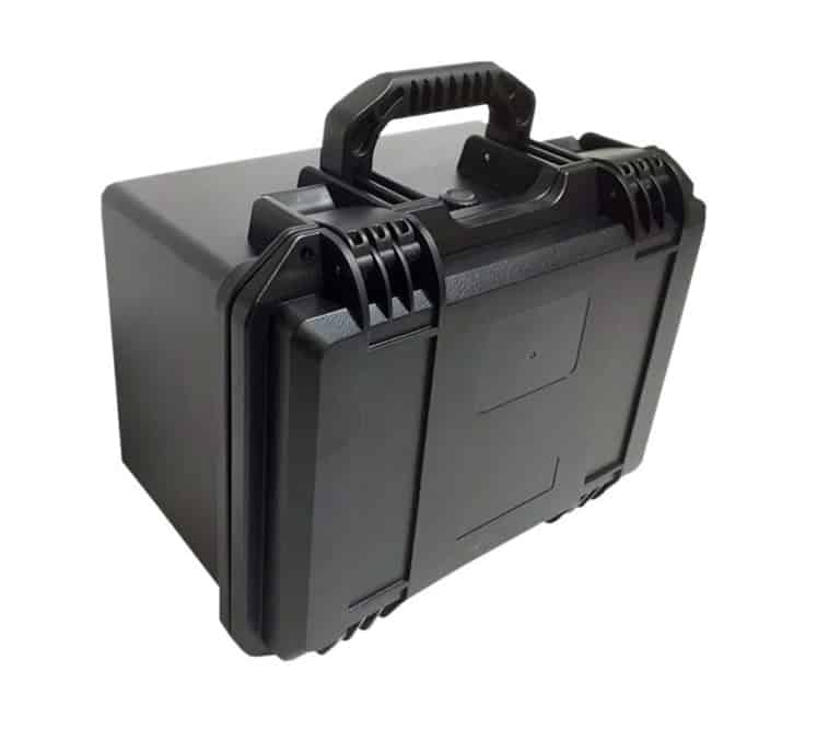Lens Bag